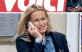 Estelle Lefébure séparée de Rolland, un hôtelier à Megève selon Voici