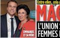 Qui est Françoise Noguès, la mère d'Emmanuel Macron ?