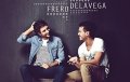 Léger malaise pour les Fréro Delavega au Téléthon (vidéo)