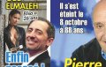 Elisa Meliani moins classe que Charlotte Casiraghi ? Les fans de Gad Elmaleh se lâchent