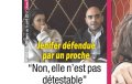 Jenifer cacherait-elle une grande timidité sous premier « un abord revêche » ?