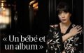 Nolwenn Leroy confirme être enceinte « Cela m'a tota­le­ment épanouie »