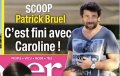 Séparé de Caroline Nielsen, Patrick Bruel retrouve le sourire à St Tropez (photo)