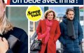 Valérie Trierweiler à New York avec Simon, son beau brun ? (photo)