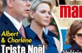 Charlène de Monaco, un Noël loin d'être triste