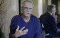 Christophe Lambert « prêt » à mourir pour sa fille