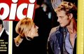 Claire Chazal craque dans les bras d'Arnaud Lemaire (photo)