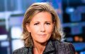 Claire Chazal, tout sourire pour sa première apparition publique depuis son éviction de TF1(photo)
