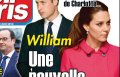 Le prince William « une nouvelle femme » dans sa vie