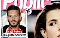 M.Pokora séparé de Scarlett Baya