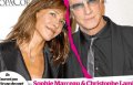 Sophie Marceau, un sujet tabou pour Chris­tophe Lambert