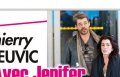Thierry Neuvic doit tout à Jenifer selon Voici