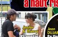 Thierry Neuvic, un père pour Félix Bossuet (vidéo)