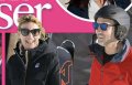 Alexandra Lamy - Un drôle de truc caché sous sa robe de mariée ! (vidéo)
