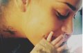 Amel Bent et Patrick Antonelli, leur fille Sofia future pianiste ? (vidéo)