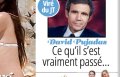 Anne-Sophie Lapix au courant de l'éviction de David Pujadas avant lui