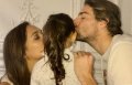 Valérie Bègue et Camille Lacourt, après le divorce, un rapprochement ?