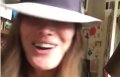 Carla Bruni, une belle déclaration à sa soeur Vale­ria Bruni-Tedes­chi, récompensée en Italie (photo)
