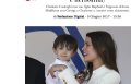 Charlotte Casiraghi - avec son fils pas question de se comporter comme Kate Middleton
