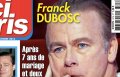 Franck Dubosc séparé de Danielle selon Ici Paris