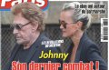 Pour Johnny Hallyday, Laeticia transforme leur villa en mini-hôpital pour enfants