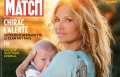 Ingrid Chauvin « un supplice » de quitter son fils pour travailler