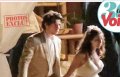 Laeti­tia Casta et Louis Garrel, des photos de leur mariage dans Voici