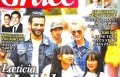 Laeticia Hallyday et Maxim Nucci, les ragots continuent