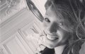 Laura Smet adresse un émouvant message à sa maman (photo)