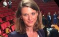 « Il m'a mis un violent coup de poing ». Frappée, la députée Laurianne Rossi brise le silence (vidéo)