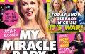 Nicole Kidman enceinte à 51 ans ? (photo)