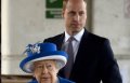 Le prince George grondé par son père dès son arrivée à Varsovie (photo)