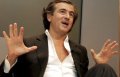 La soeur de Bernard-Henri Lévy renonce aux hommes pour le Christ