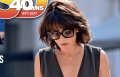 Sophie Marceau peine à tourner la page Cyril Lignac