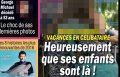 Sophie Marceau entourée de ses enfants pour des vacances en célibataire. Closer dévoile les photos