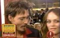 Vanessa Paradis et Johnny Depp, oui ils auraient pu passer leur vie ensemble (vidéo)