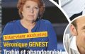 Véronique Genest trahie et abandonnée par TF1