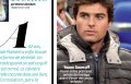 Yoann Gourcuff fait poiroter Karine Ferri « il n'a pas la même notion du temps »