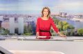 Anne-Claire Coudray, ses confidences sur son retour à la place de Claire Chazal