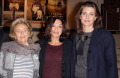 Bernadette Chirac évite Claudia Cardinal comme la peste selon Closer (photo)