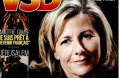Claire Chazal règle ses comptes avec Nonce Paolini et réclame 3,5 millions d'euros
