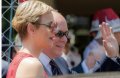 Charlène et Albert de Monaco accueillent les caméras de 50 Min Inside dans leur palais (photos)