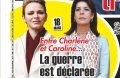 Entre Charlène et Caroline de Monaco, la guerre est déclarée selon Ici Paris