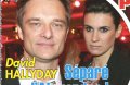 David Hallyday vraiment séparé de Alexandra ?