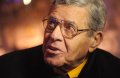Mort de Jerry Lewis, humoriste et acteur américain