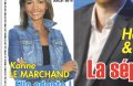 Karine Le Marchand « elle adopte » (photo)
