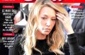 Laura Smet, son émouvante promesse à Johnny Hallyday