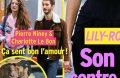 Pierre Niney, sa relation avec Charlotte Le Bon mise en doute. Il s'affiche avec Natasha Andrews