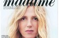 Sandrine Kiberlain parle de Vincent Lindon « Avant lui, j'étais assez passive »