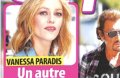 Vanessa Paradis, un autre homme dans sa vie ?